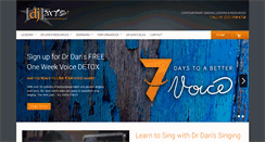 Desktop Screenshot of djarts.com.au